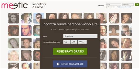 Incontri a Genova per donne e uomini single